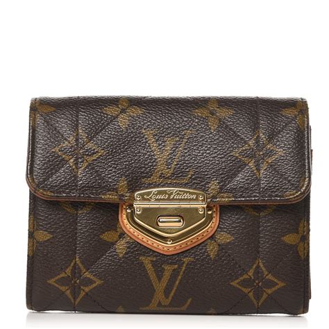 louis vuitton etoile wallet